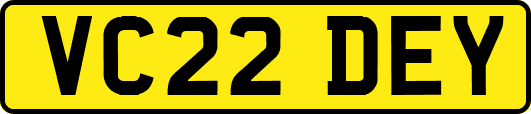 VC22DEY