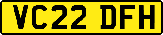 VC22DFH