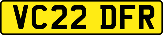 VC22DFR
