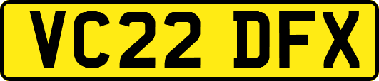 VC22DFX