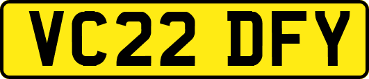 VC22DFY