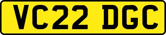 VC22DGC
