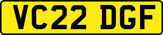 VC22DGF