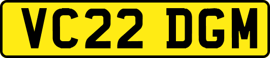 VC22DGM