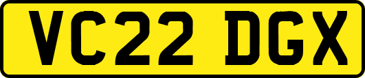 VC22DGX