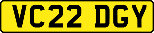 VC22DGY