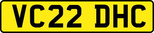 VC22DHC