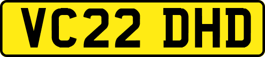 VC22DHD