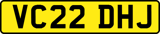 VC22DHJ