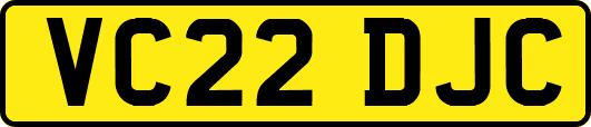 VC22DJC