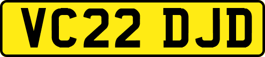 VC22DJD