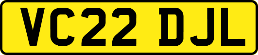 VC22DJL
