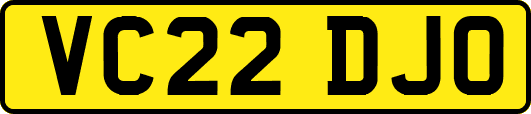 VC22DJO