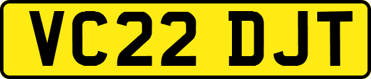 VC22DJT