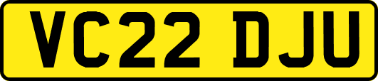 VC22DJU