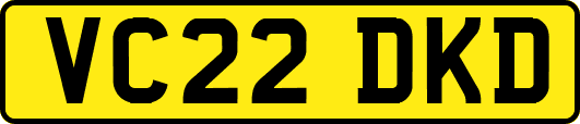 VC22DKD