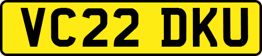 VC22DKU