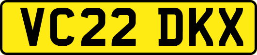VC22DKX