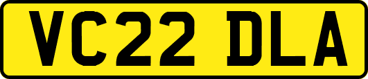 VC22DLA