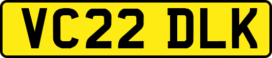 VC22DLK