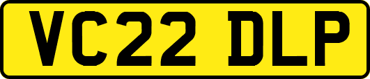 VC22DLP