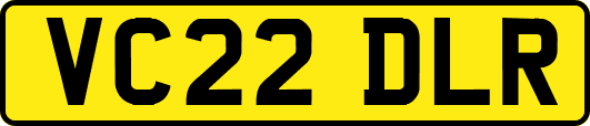 VC22DLR