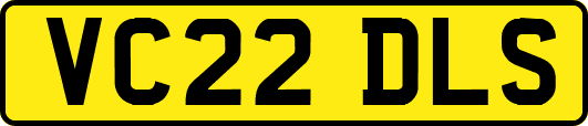 VC22DLS