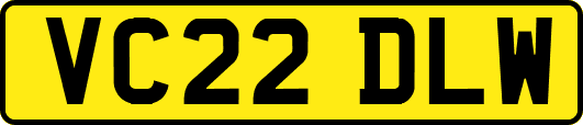 VC22DLW