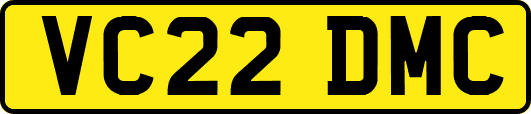 VC22DMC