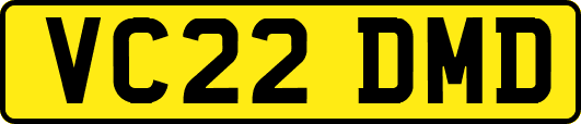 VC22DMD