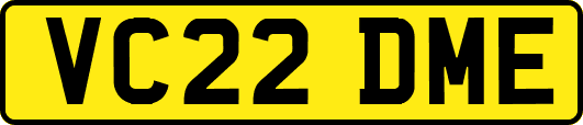 VC22DME