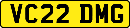 VC22DMG