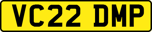 VC22DMP