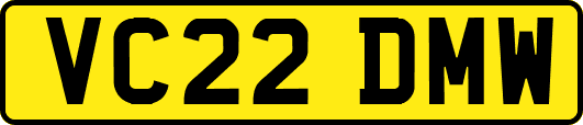 VC22DMW