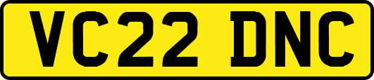 VC22DNC