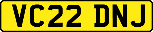 VC22DNJ