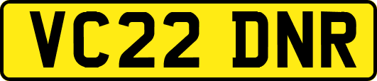 VC22DNR