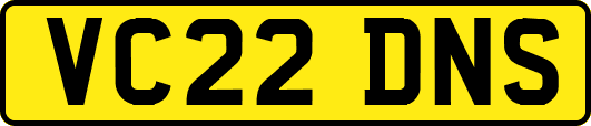 VC22DNS
