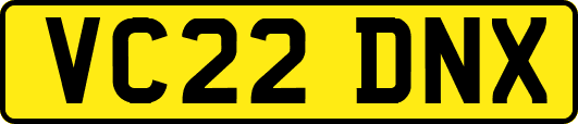 VC22DNX