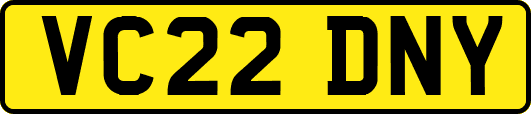 VC22DNY