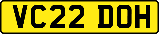 VC22DOH