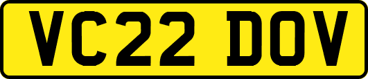 VC22DOV