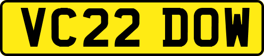 VC22DOW