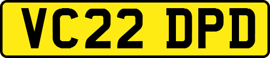 VC22DPD