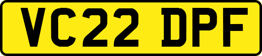 VC22DPF