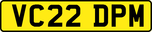 VC22DPM