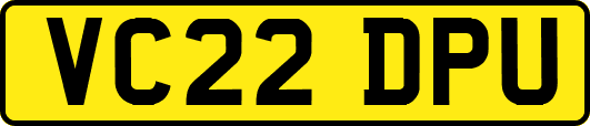 VC22DPU