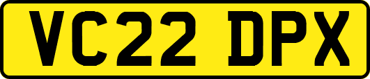 VC22DPX