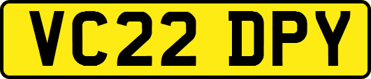VC22DPY