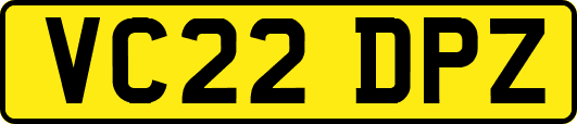 VC22DPZ